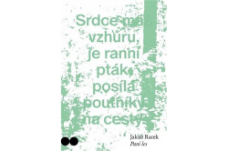 Racek Jakub - Paní les