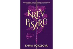 Törzsová Emma - Krev Písařů