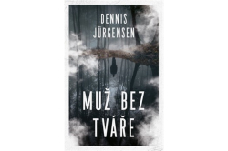 Jürgensen Dennis - Muž bez tváře