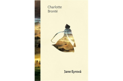 Brontë Charlotte - Jane Eyrová