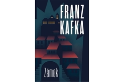 Kafka Franz - Zámek