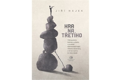 Hájek Jiří - Hra na třetího