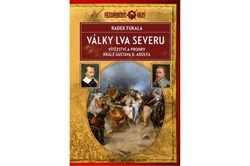 Fukala Radek - Války lva severu