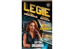 Kotleta František,Sněgoňová Kristýna - Mrtvá schránka