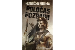 Kotleta František - Poločas rozpadu (2. vydání)