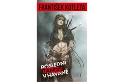 Kotleta František - Poslední tango v Havaně (2. vydání)