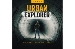 Šmíd Richard „Ritchie“ - Urban explorer