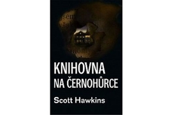 Hawkins Scott - Knihovna na Černohůrce