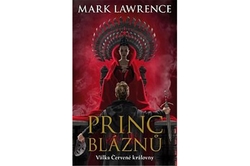 Lawrence Mark - Princ bláznů