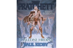 Pratchett Terry,Paul Kidby - Poslední hrdina