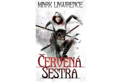 Lawrence Mark - Červená sestra