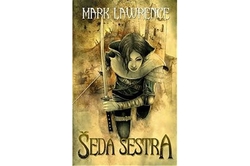 Lawrence Mark - Šedá sestra