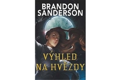 Sanderson Brandon - Výhled na hvězdy