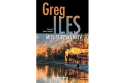 Iles Greg - Mississippská krev