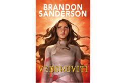 Sanderson Brandon - Vzdorovití