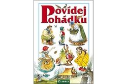 Košková Dagmar - Povídej pohádku