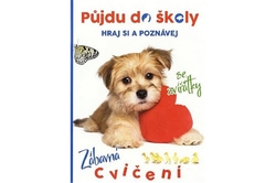 Půjdu do školy - pejsek