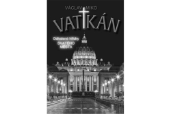 Miko Václav - Vatikán