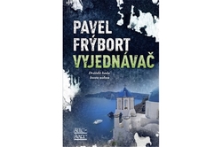 Frýbort Pavel - Vyjednávač
