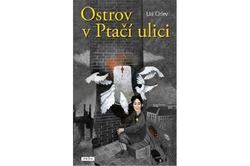 Orlev Uri - Ostrov v Ptačí ulici