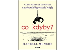 Munroe Randall - Co kdyby?