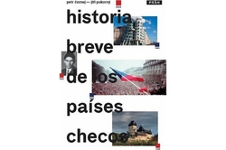 Čornej Petr, Pokorný Jiří - Historia breve de los países checos