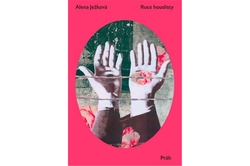 Ježková Alena - Ruce houslisty