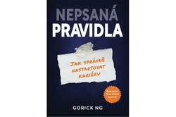 Ng Gorick - Nepsaná pravidla