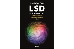 Grof Stanislav - LSD psychoterapie