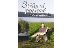 Kamaryt Lukáš - Stříbrní poslové dobré nálady