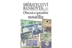 Kudweis Miloš - Sběratelství bankovek