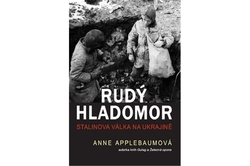 Applebaumová Anne - Rudý hladomor