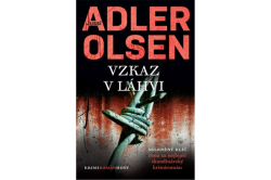 Adler-Olsen Jussi - Vzkaz v láhvi