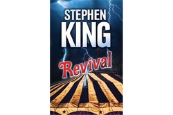 King Stephen - Revival