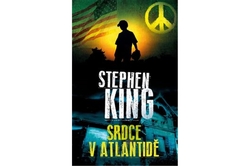 King Stephen - Srdce v Atlantidě