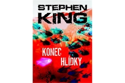 King Stephen - Konec hlídky