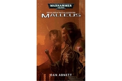 Abnett Dan - Warhammer 40 000 Malleus