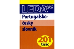 Jindrová,Pasienka - Portugalsko-český slovník
