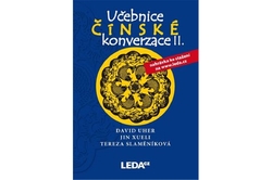 Uher,Xuemin,Vykoukal - Učebnice čínské konverzace II - 2 knihy