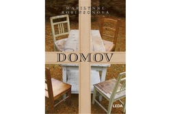 Robinsonová Marilynne - Domov