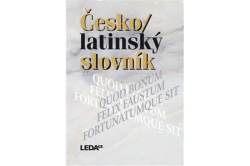 Kucharský P., Quitt Z.


P. Kucharský, Z. Quitt - Česko-latinský slovník, 3.vyd.