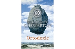 G. K. Chesterton - Ortodoxie (paperback)