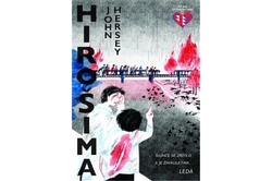 Herrsey John - Hirošima