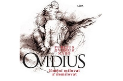 Ovidius Publius Naso - Ovidius - Umění milovat a nemilovat