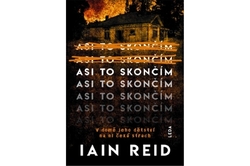 Reid Iain - Asi to skončím