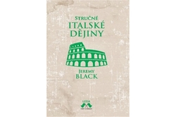 Black Jeremy - Stručné italské dějiny