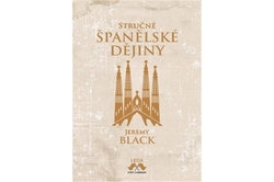 Black Jeremy - Stručné španělské dějiny
