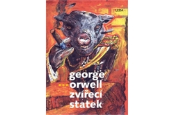Orwell George - Zvířecí statek