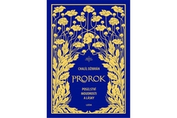 Džibrán Chalíl - Prorok