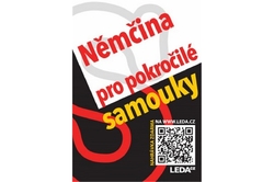 Nekovářová Alena - Němčina pro pokročilé samouky